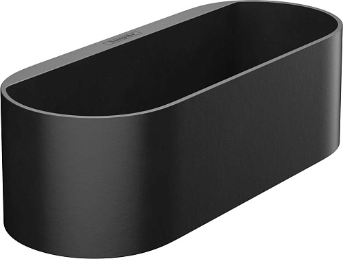 Корзина Hansgrohe WallStoris 27912670 - купить в Санкт-Петербурге, цена на Корзина Hansgrohe WallStoris 27912670 в интернет-магазине Керамос Корзина Hansgrohe WallStoris 27912670 купить недорого в интернет-магазине Керамос
