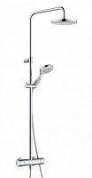 Душевая колонна Kludi  6907905-00 Душевая колонна Kludi  6907905-00