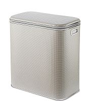 Корзина для белья Geralis  RWH-M