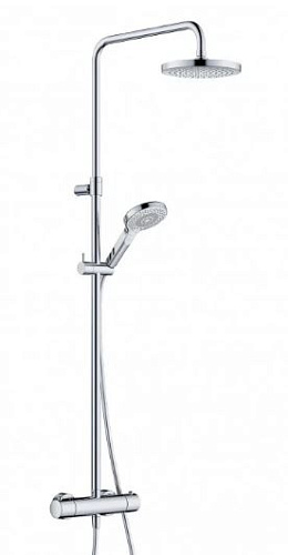 Душевая колонна Kludi 6907905-00 Душевая колонна Kludi 6907905-00