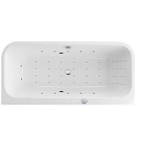 Ванна гидромассажная Excellent ARANA WAEX.ARA18.NANO.CR