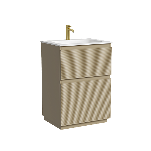 Тумба под раковину Sancos FOLK Floor FL60FCP купить недорого в интернет-магазине Керамос Тумба под раковину Sancos FOLK Floor FL60FCP купить недорого в интернет-магазине Керамос