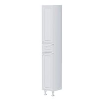 Шкаф-колонна Damixa PALACE ONE M41CSR0303WG