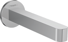 Hansgrohe 76410000  Finoris излив для ванны Hansgrohe 76410000  Finoris излив для ванны