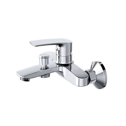 Смеситель для ванны/душа Damixa Eclipse 2.0 481000000 Смеситель для ванны/душа Damixa Eclipse 2.0 481000000