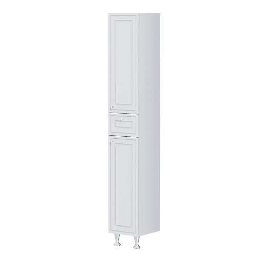 Шкаф-колонна Damixa PALACE ONE M41CSR0303WG Шкаф-колонна Damixa PALACE ONE M41CSR0303WG