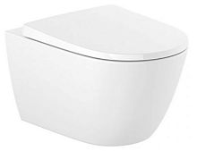 Унитаз с сиденьем Roca  A34668CEUR