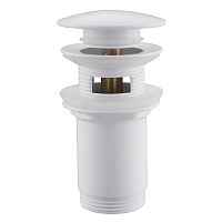 Донный клапан Abber  AF0010W (exp)