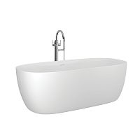 Ванна отдельностоящая Kludi RESA S 53BF0153