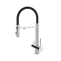 Смеситель IDDIS Ace ACESBFFi05