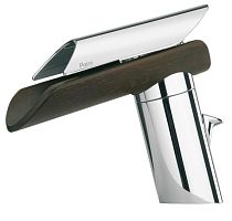 Смеситель для биде Paini MORGANA 73CR306LZKM