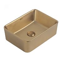 Раковина Abber Rechteck AC2213MMG Раковина Abber Rechteck AC2213MMG