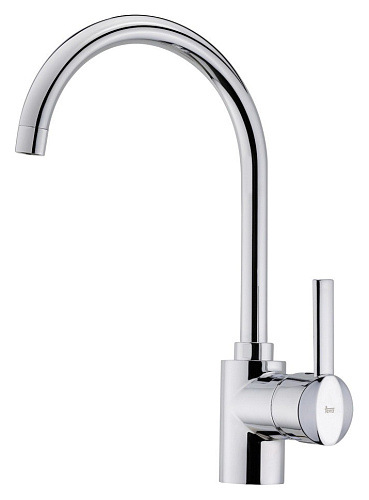 Смеситель для раковины Roca 5A8460C00 Смеситель для раковины Roca 5A8460C00