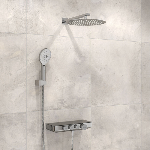 Смеситель для душа WasserKRAFT  A7499.090.116.010.127.011 Thermo Смеситель для душа WasserKRAFT  A7499.090.116.010.127.011 Thermo