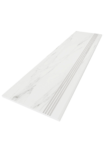 Керамогранит  SUPREME  Ступень SM01 30х120 неполир купить недорого в интернет-магазине Керамос Керамогранит  SUPREME  Ступень SM01 30х120 неполир купить недорого в интернет-магазине Керамос