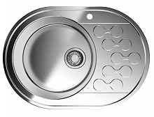 Мойка кухонная Omoikiri OMOIKIRI 4993008 Мойка кухонная Omoikiri OMOIKIRI 4993008