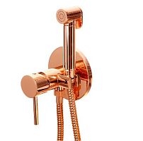 Гигиенический душ, комплект со смесителем Remer Rubinetterie X-Style X65WRL