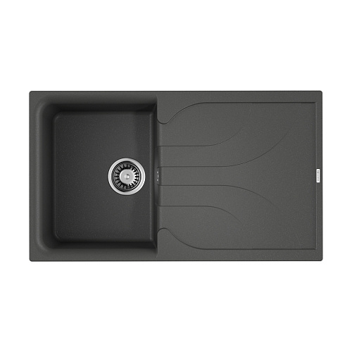 Кухонная мойка Omoikiri 4993875