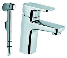 Смеситель Am.Pm F7003000 Spirit для раковины, хром