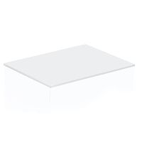 Крышка Keuco 31322279010 Edition 11 декоративная, белый матовый