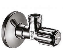 Кран подвода воды Hansgrohe  13904000