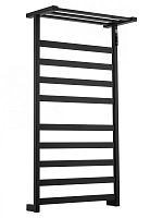 Полотенцесушитель Wonzon & Woghand FRANKFURT WW-1029-MB