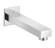 Излив Keuco 51145010001 Edition 11 для ванны DN 20, хром