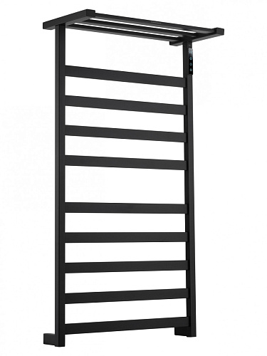 Полотенцесушитель Wonzon & Woghand FRANKFURT WW-1029-MB Полотенцесушитель Wonzon & Woghand FRANKFURT WW-1029-MB