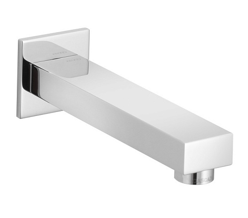 Излив Keuco 51145010001 Edition 11 для ванны DN 20, хром Излив Keuco 51145010001 Edition 11 для ванны DN 20, хром