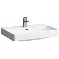 Раковина Laufen Pro S 70x46 8.1696.7.000.104.1 Раковина Laufen Pro S 70x46 8.1696.7.000.104.1