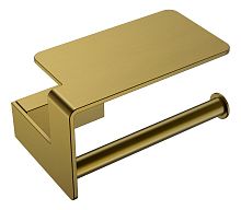 Держатель Boheme Q 10941-BR