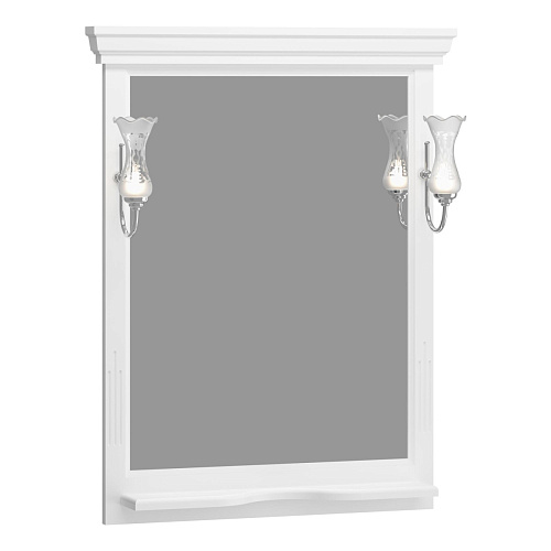 Зеркало Opadiris Риспекто 00-00007060 купить недорого в интернет-магазине Керамос