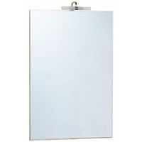 Зеркало настенное, с подсветкой Jacob Delafon Complicity EB214-NF