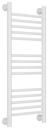 Полотенцесушитель водяной Сунержа 12-0220-8030 Богема+ прямая 800х300 мм, белый Полотенцесушитель водяной Сунержа 12-0220-8030 Богема+ прямая 800х300 мм, белый