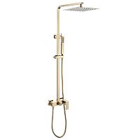 Душевая стойка Abber Daheim AF8220GL