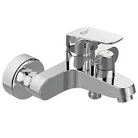 Смеситель Ideal Standard B1740AA Ceraflex для ванны/душа, Chrome (хром) Смеситель Ideal Standard B1740AA Ceraflex для ванны/душа, Chrome (хром)