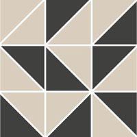 Неглазурованный керамогранит TOPCER Victorian Designs LeedsSheet