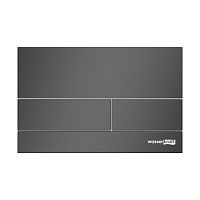 Кнопка смыва WasserKRAFT  MB04 Кнопка смыва WasserKRAFT  MB04