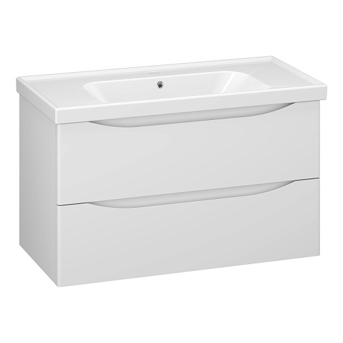 Тумба под раковину Opadiris Элеганс 00-00006896 купить недорого в интернет-магазине Керамос