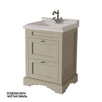 Caprigo 10720 UV-60 GREENWICH 60 тумба