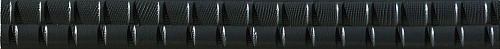 Декор Imola B. Tweed N 40x4 (B.TweedN) купить недорого в интернет-магазине Керамос