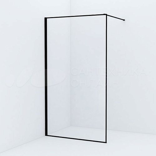 Душевая перегородка Walk-In IDDIS Slide SLI8BS7i23 купить недорого в интернет-магазине Керамос Душевая перегородка Walk-In IDDIS Slide SLI8BS7i23 купить недорого в интернет-магазине Керамос