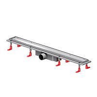 Душевой трап AM.PM PrimeFlow W02SC-U11-080-04SB