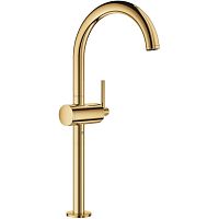 Смеситель для раковины Grohe Atrio New 32647GL3