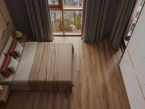 Плитка SPC AlpineFloor ТИТАН 8 TITAN 8 ЕСО 27-4 Плитка SPC AlpineFloor ТИТАН 8 TITAN 8 ЕСО 27-4