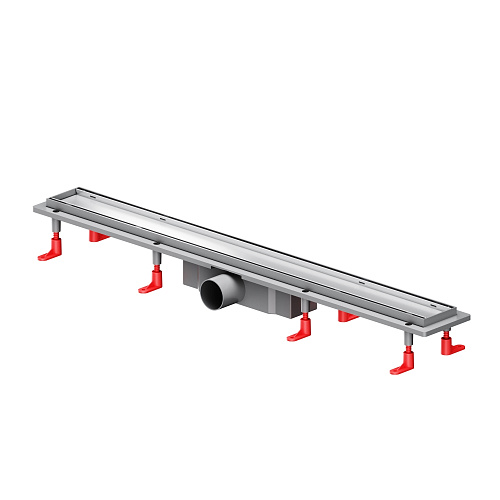 Душевой трап AM.PM PrimeFlow W02SC-U11-080-04SB