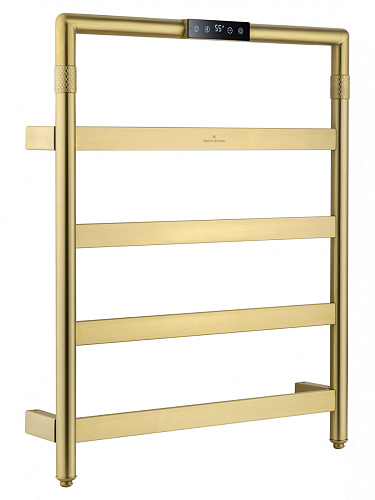 Полотенцесушитель Wonzon & Woghand KÖLN WW-A6014-BG Полотенцесушитель Wonzon & Woghand KÖLN WW-A6014-BG