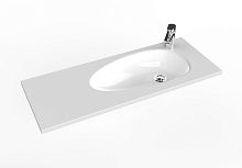 Раковина Roca Pluma ZRU9310300