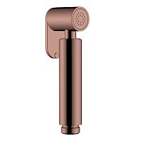 Гигиеническая лейка WasserKRAFT Asphe 7700 A335 Гигиеническая лейка WasserKRAFT Asphe 7700 A335