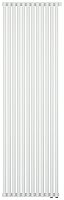 Радиатор Сунержа 12-0322-1812 Эстет-00 отопительный н/ж EU50 1800х540 мм/ 12 секций, белый